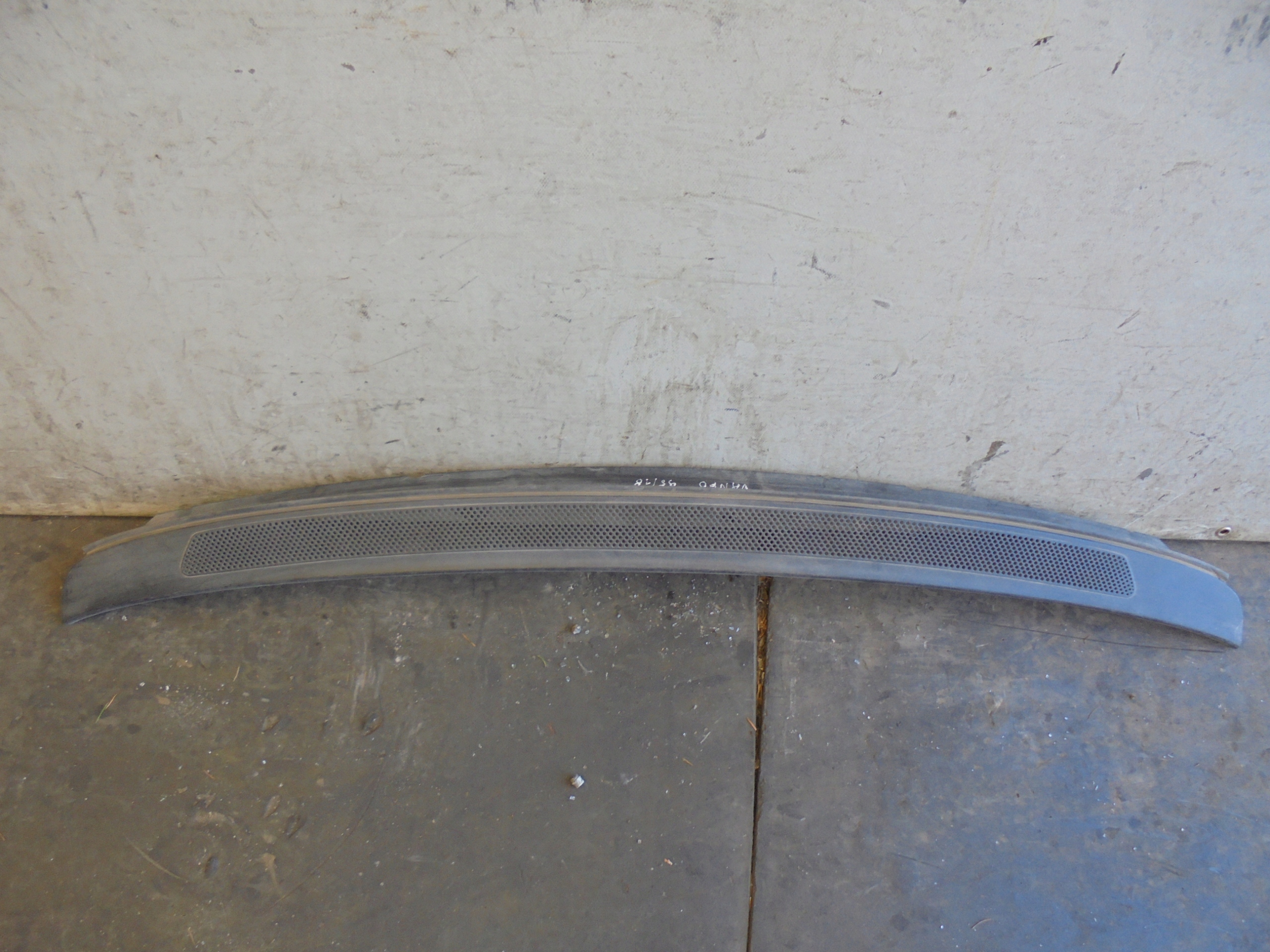 torpedo Mercedes Vaneo A4148300018
