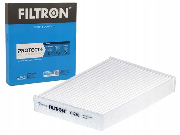 

Filtron Filtr Kabinowy K1230 Nissan Juke