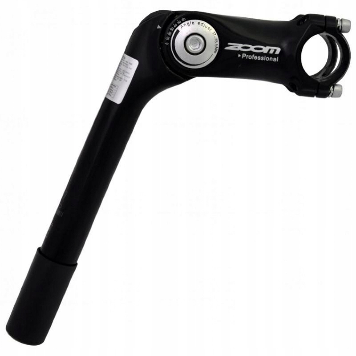 Wspornik kierownicy Zoom MTS-D367FOV 22.2