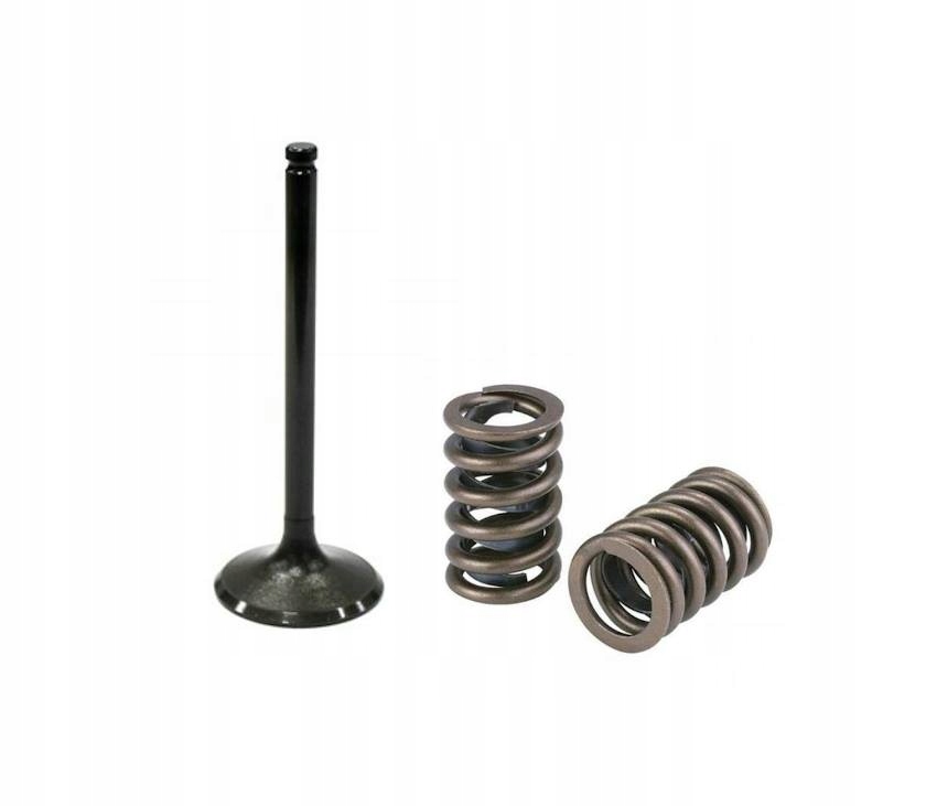 WVSKTT005 - КПЛ. УСМОКТУВАЛЬНІ КЛАПАНИ + ПРУЖИНИ HONDA CRF 450X