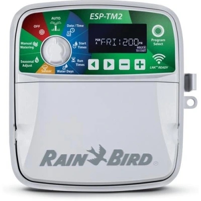 RainBird ESP-TM2 4 sekčná Wifi ready