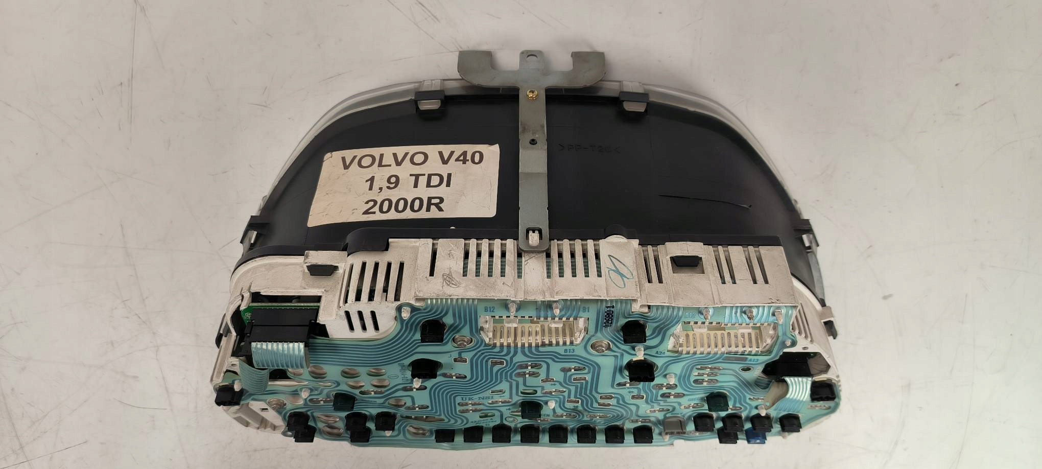 dials clock EU 30889706B VOLVO S40 V40 and