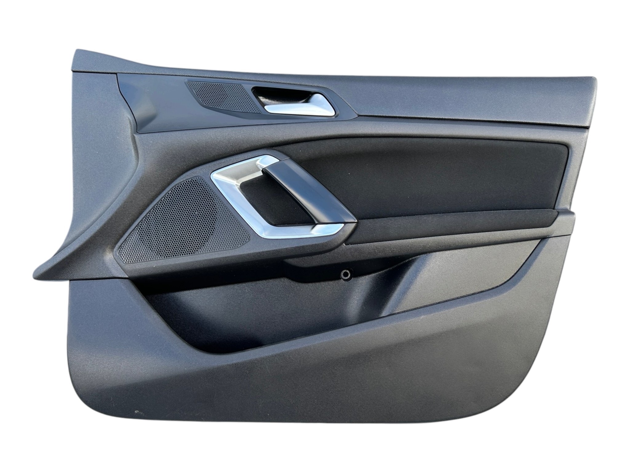 bok vrata desni prednji dio prednji PEUGEOT 308 II T9 13