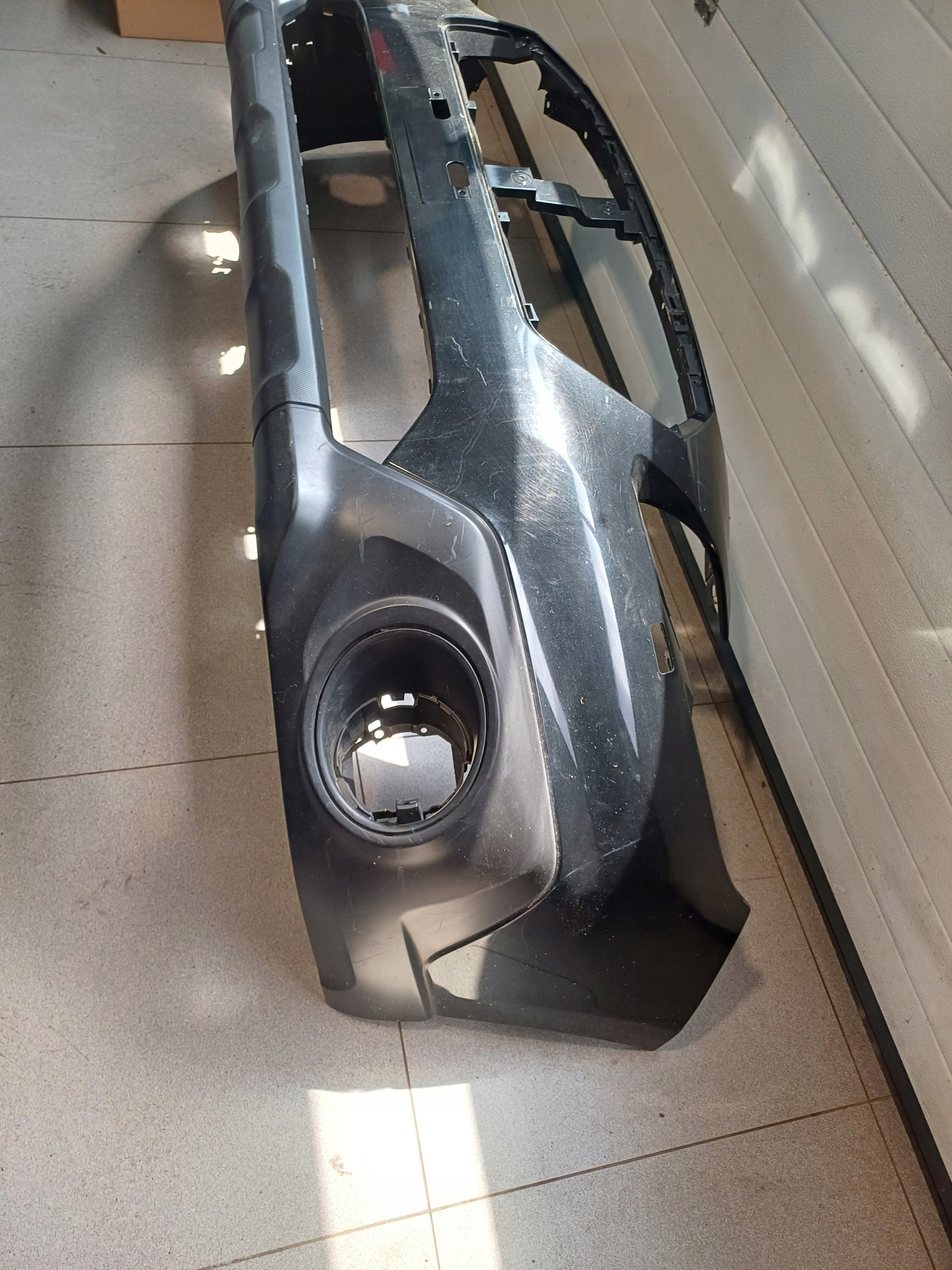bumper front front SUBARU OUTBACK V 5 57704AL030