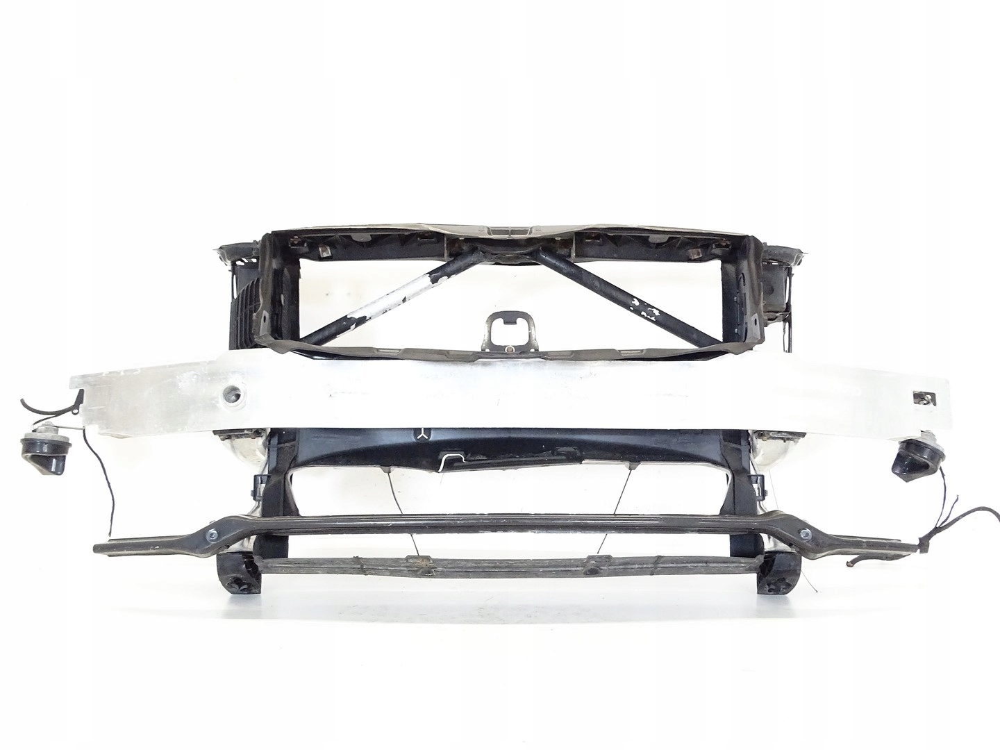 support panel for radiators front CZOLOWY pillar sider BMW 3 F30 F31 2.0D