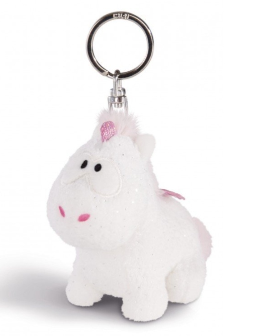 НИТИ ПЛЮШЕВЫЙ БРЕЛОК THEOFINA BABY 10см 43250