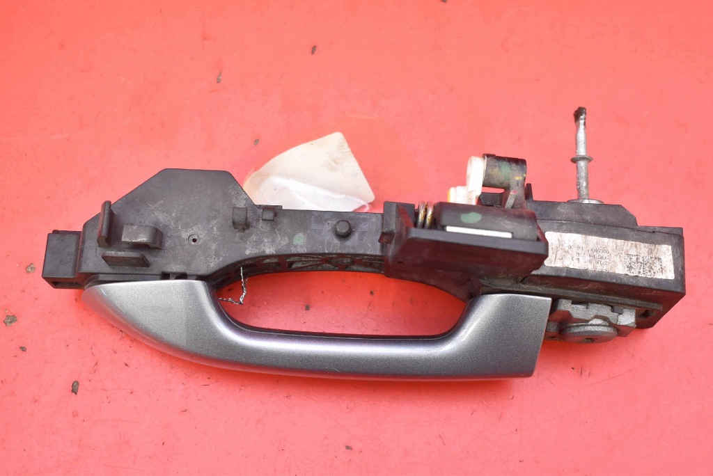 handle left front front CS KIA CEED 3 III 18-20
