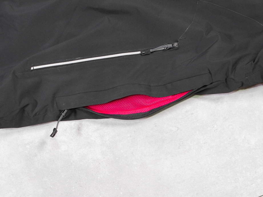 EVEREST EXP LODGE RECCO KURTKA NARTY DAMSKA 38 Płeć kobieta