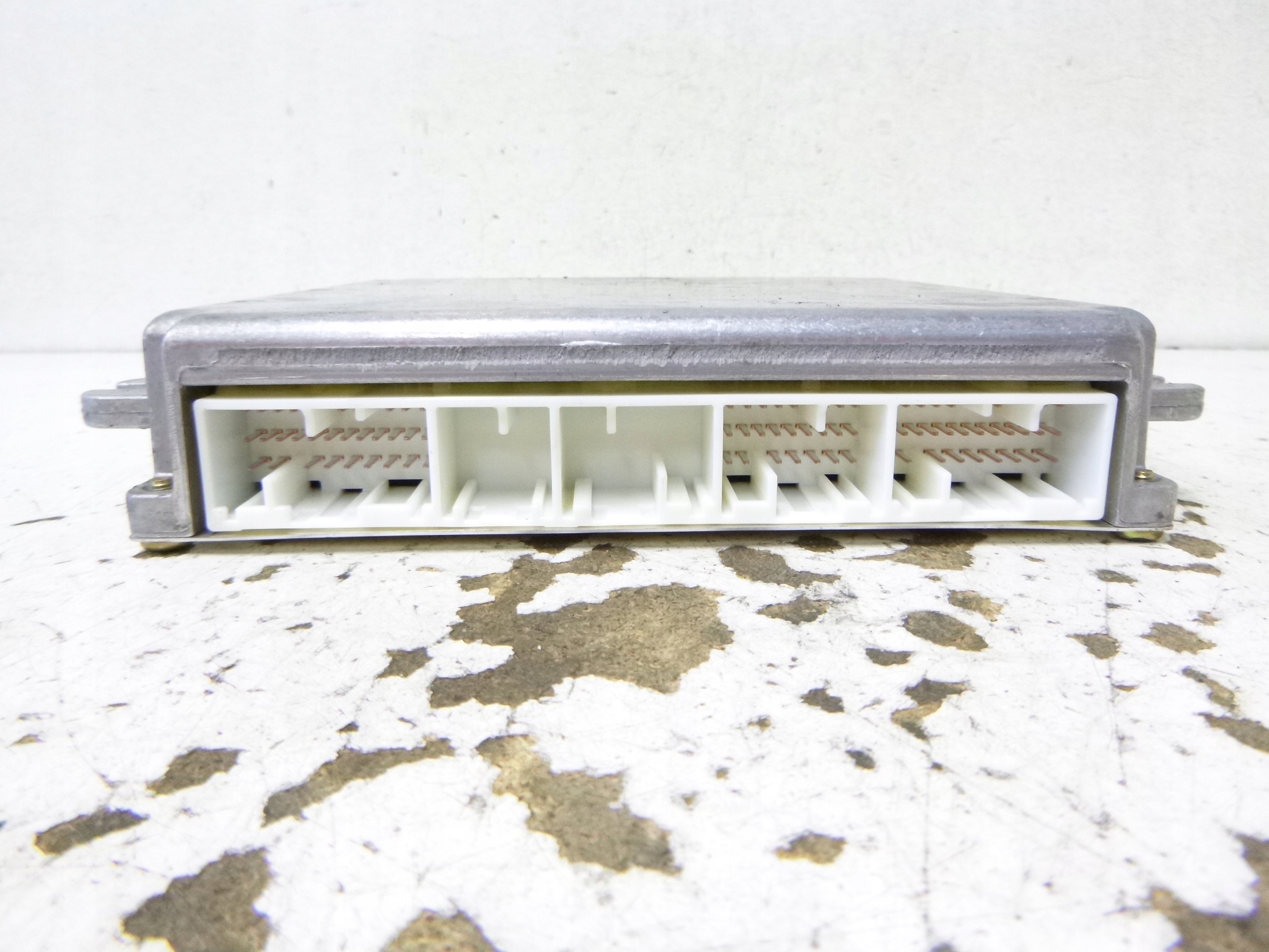 computer control unit of the engine Honda Civic VII 1.4 37820-PMA-G11