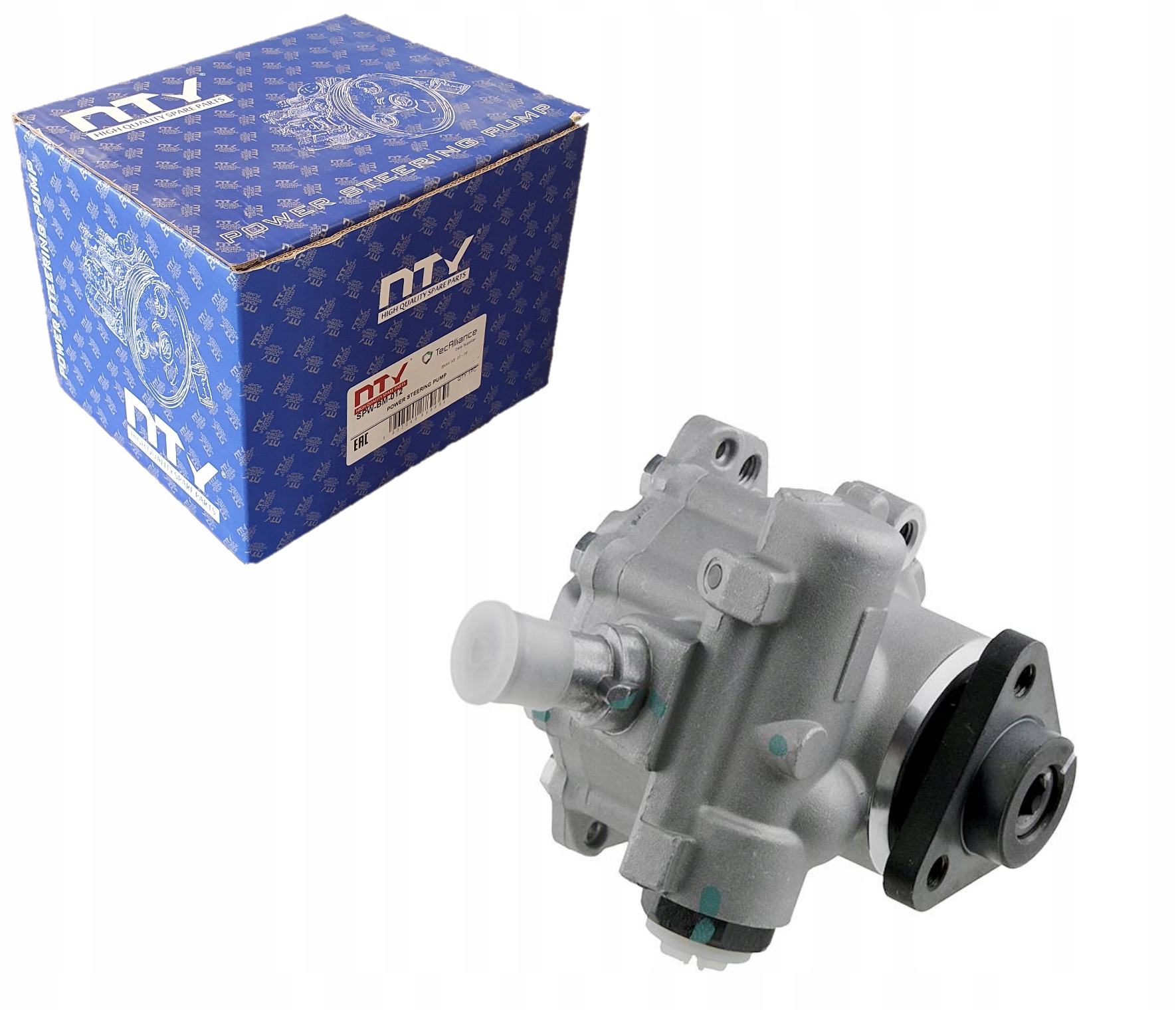 nty 8E0 145 155 N насос гур Audi EXEO