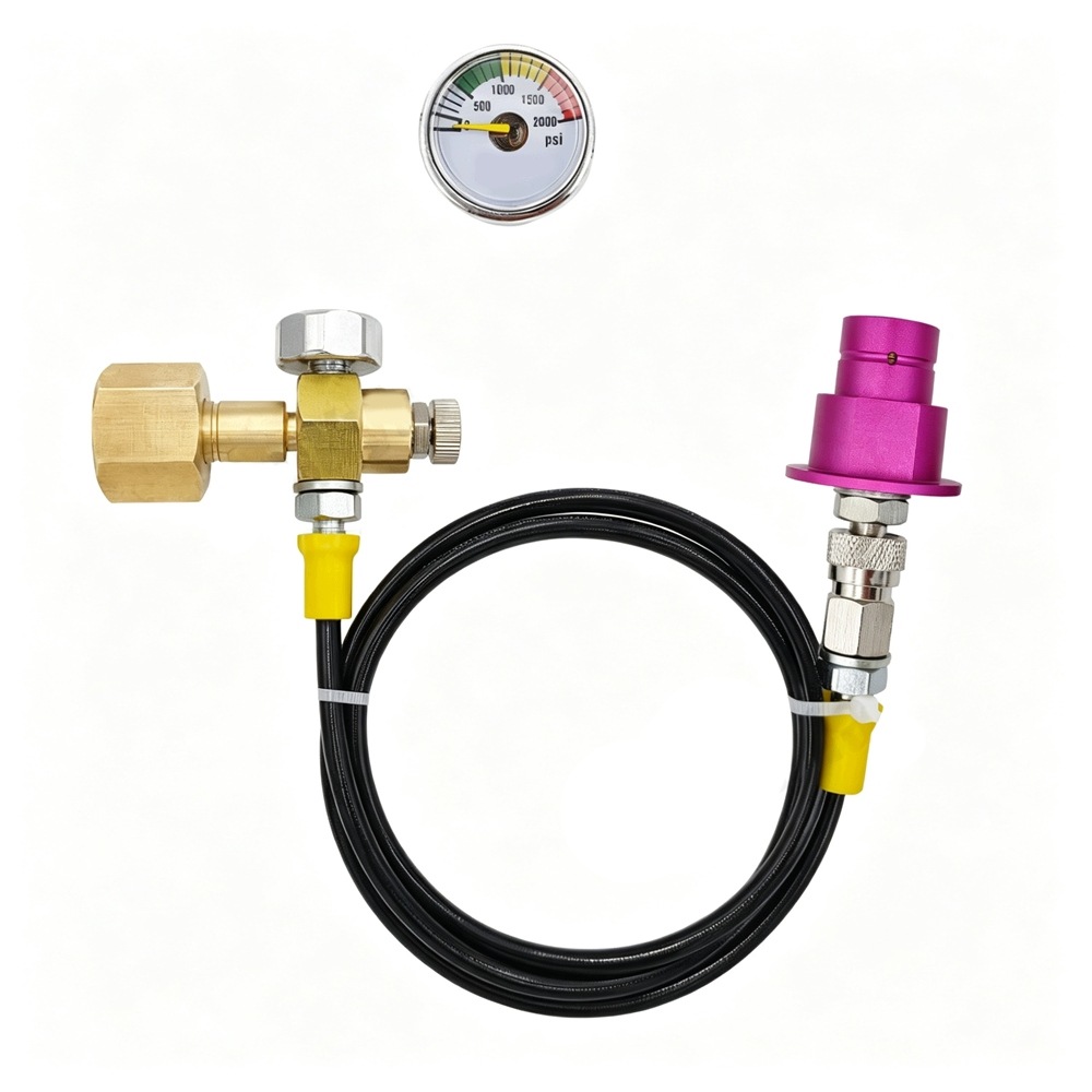 Adaptérový kabel pro Sodastream Terra Quick Connect 150 cm 1,5 m
