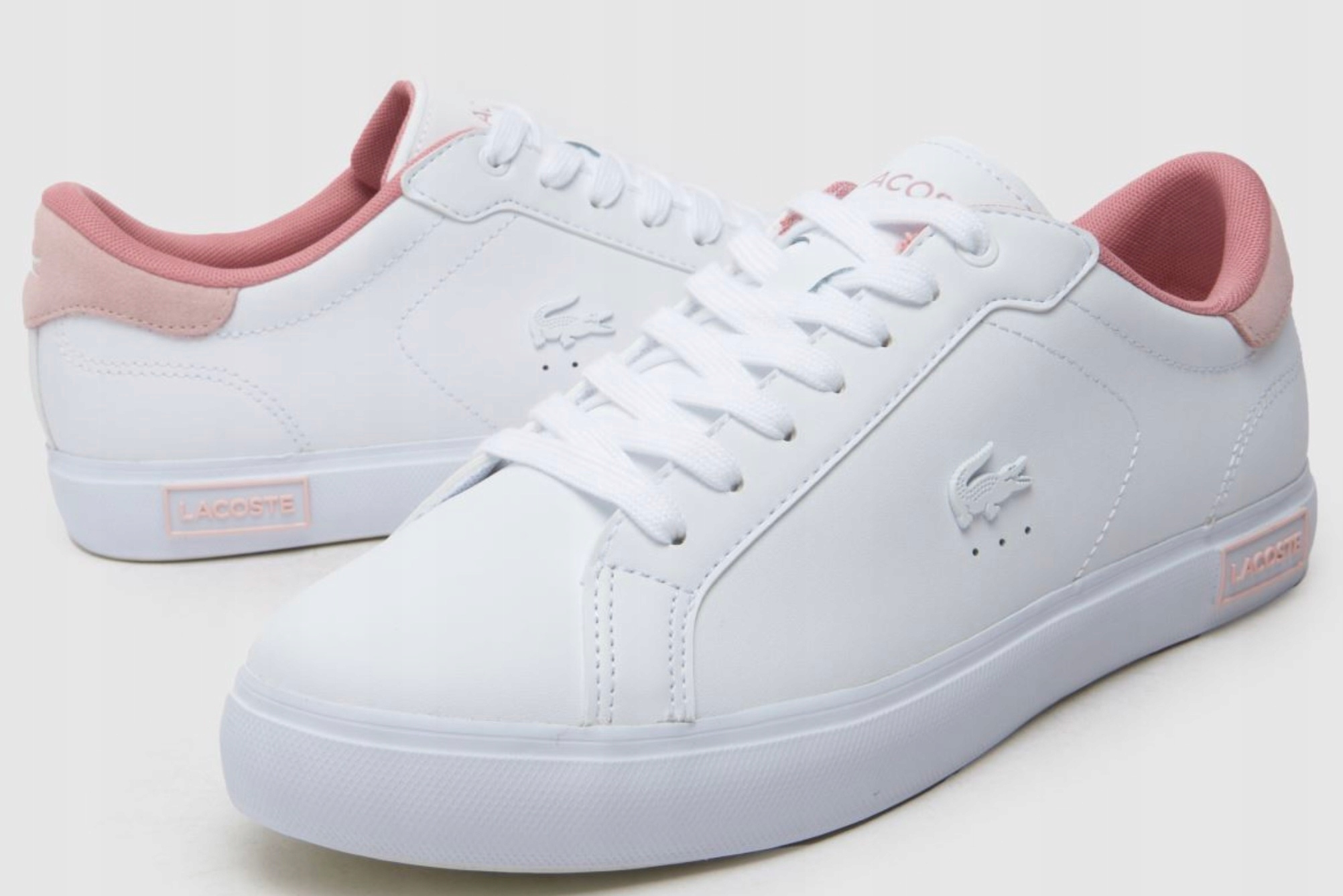 Sportovní boty Lacoste Powercourt Size 39 eu
