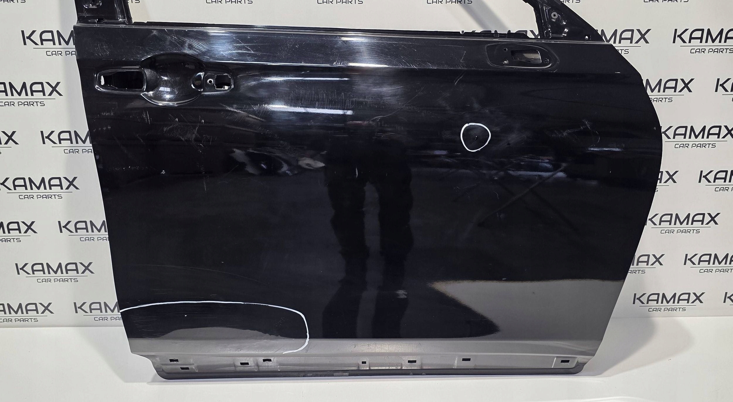 door right front HONDA HR-V III 21- original