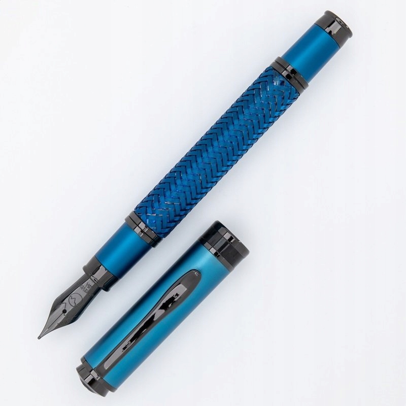 PIÓRO WIECZNE MONTEVERDE INNOVA FORMULA M BLUE PVD