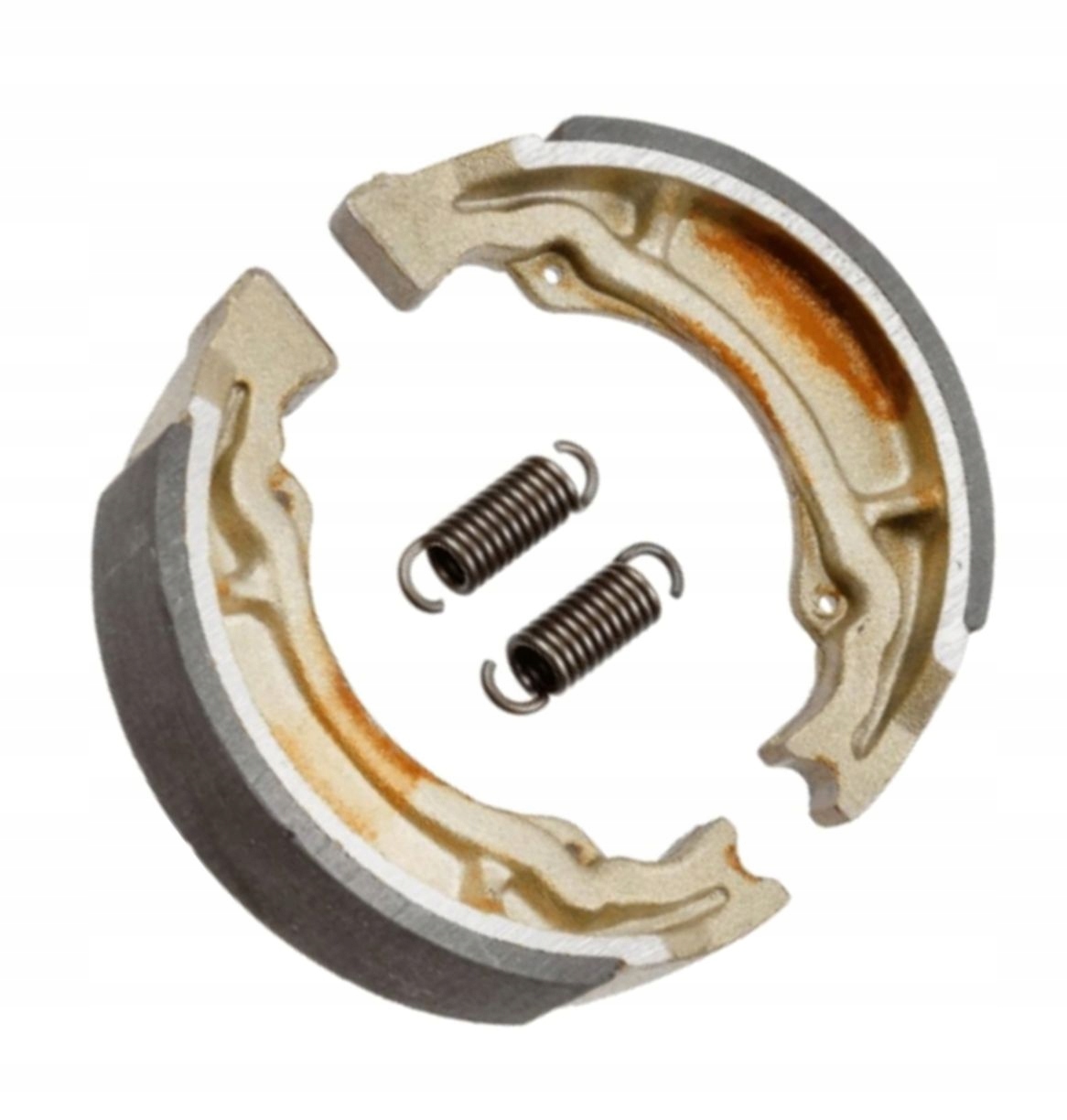 Brzdové Čelisti Pgo Pmx 50 RodoShow T-Rex 25 110 Tornado 90 Qingqi QM50T