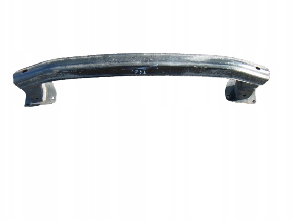 SEAT IBIZA 4 IV LIFT 12- BELKA ZDERZAKA TYŁ