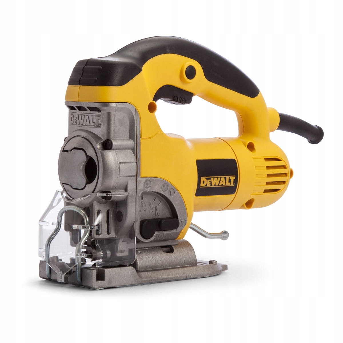 DEWALT лобзик DW331KT TSTAK 701W EAN (GTIN) 5035048434215