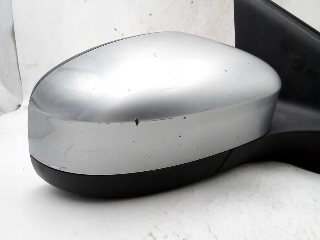 Ford Mondeo MK4 IV 4 mirror right electrics 5 PIN 76 EU