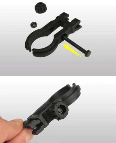 BŁOTNIKI ROWEROWE ZESTAW KOMPLET PRZÓD TYŁ WACHLARZE CROSS MTB 26" CZARNY Model CZARNY