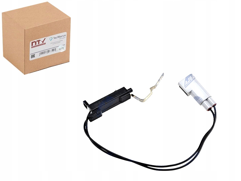 CZUJNIK TEMPERATURY ZEWNĘTRZNEJ FORD FOCUS 1998- MONDEO III 2000-