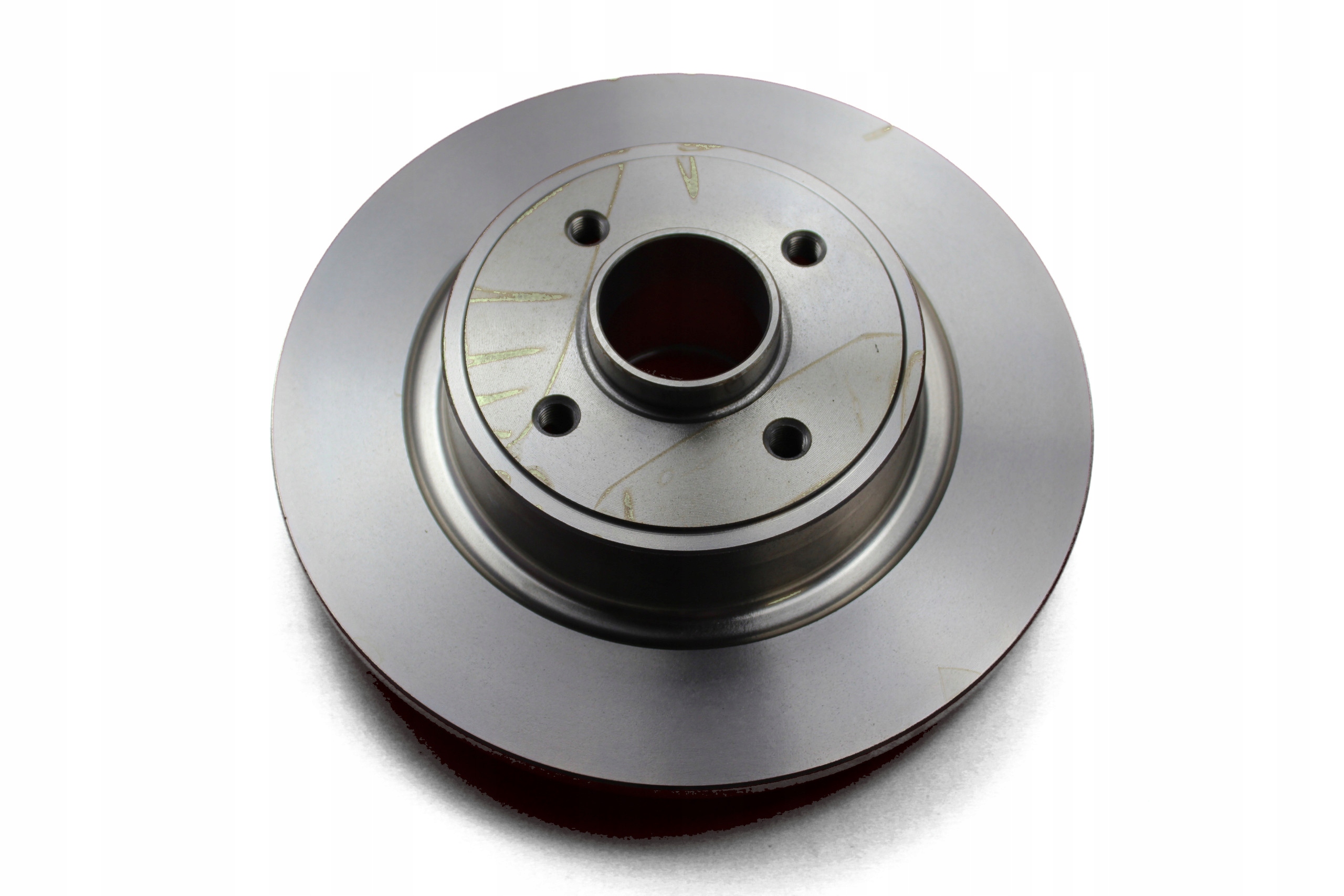 17029 - ГАЛЬМІВНИЙ ДИСК RENAULT SCENIC 99-03 ЗАДНІЙ