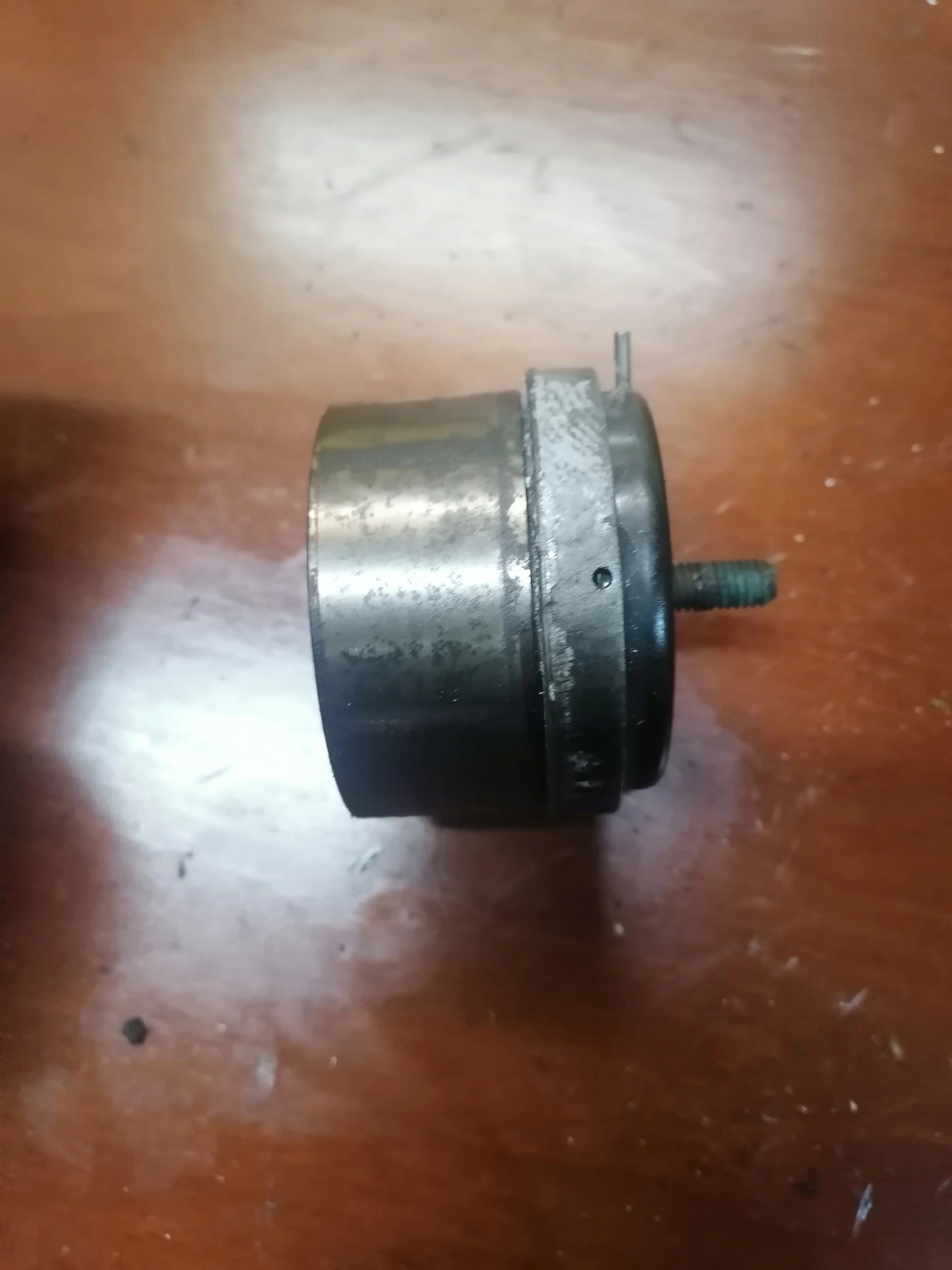 55562217 Riemenspanner Spannelement rolle OPEL
