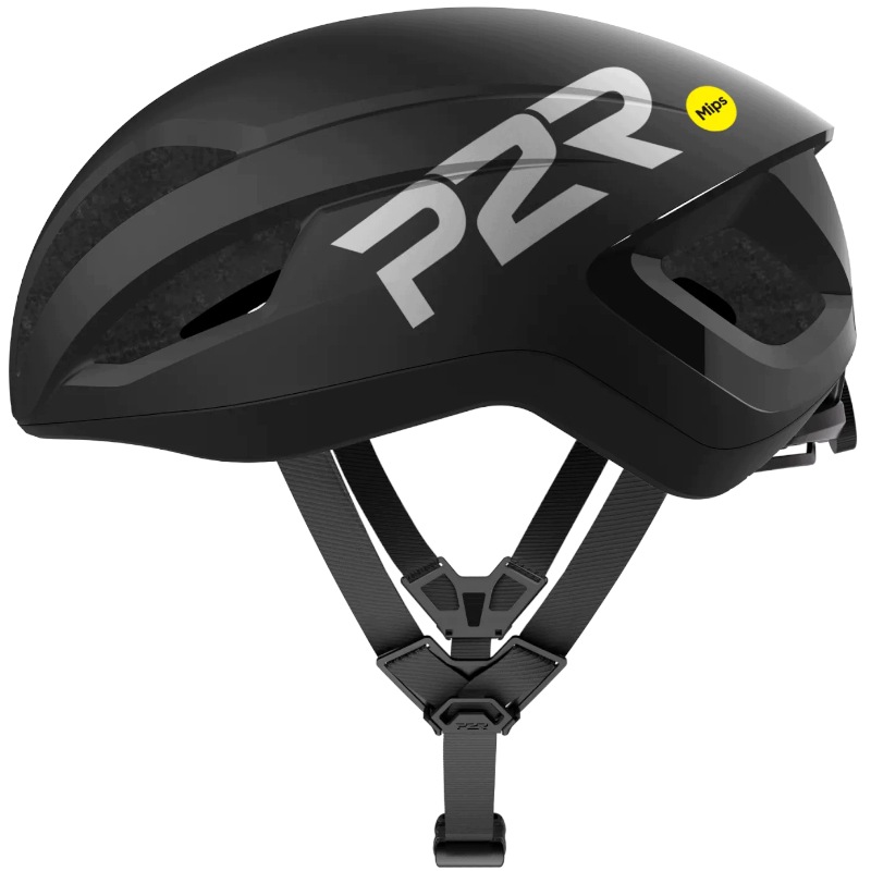 Kask Rowerowy Szosowy Aerodynamiczny Mips P2R A70 Pro Regulowany