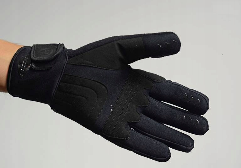 Rękawiczki ocieplane Accent Raindrop XXL Marka Accent