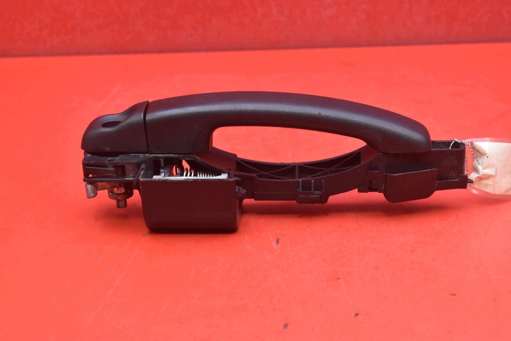 handle right front front black 806067794R OPEL MOVANO B 10-22