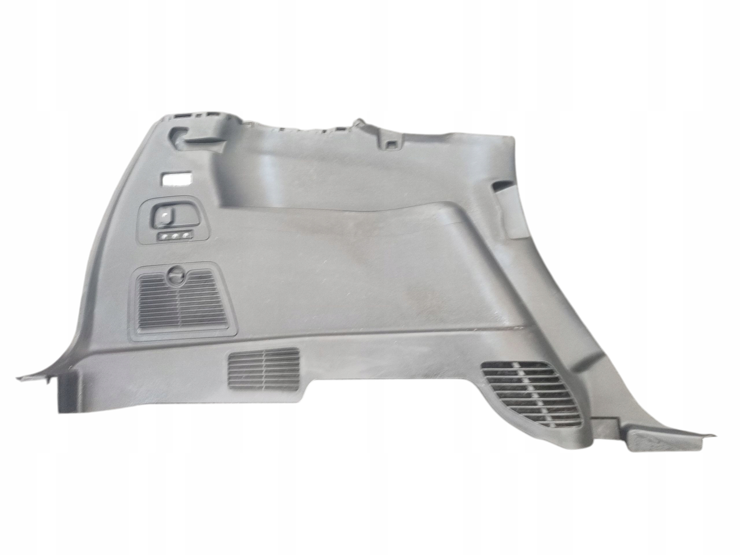 boot upholstery left rear part rear FORD S-MAX MK2 II EM2B-R31013-ET3ZHE