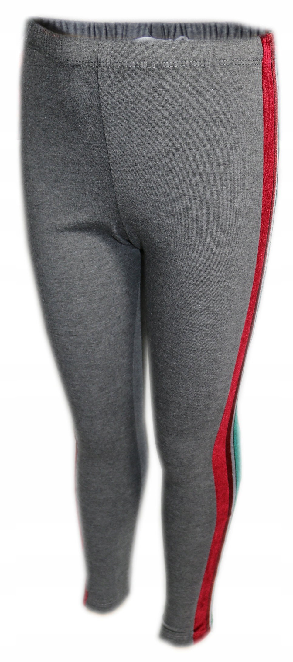 

Dziewczęce legginsy getry 134-140