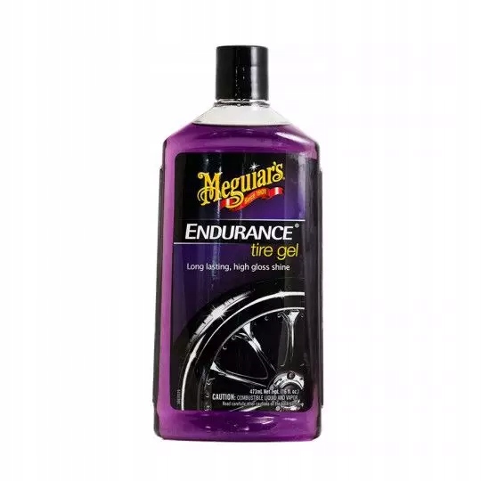 

Meguiar's Endurance Tire Gel 473ml