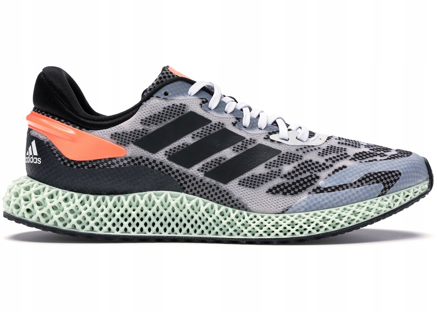 

Adidas 4D Run 1.0 FW1233 R. 43 1/3