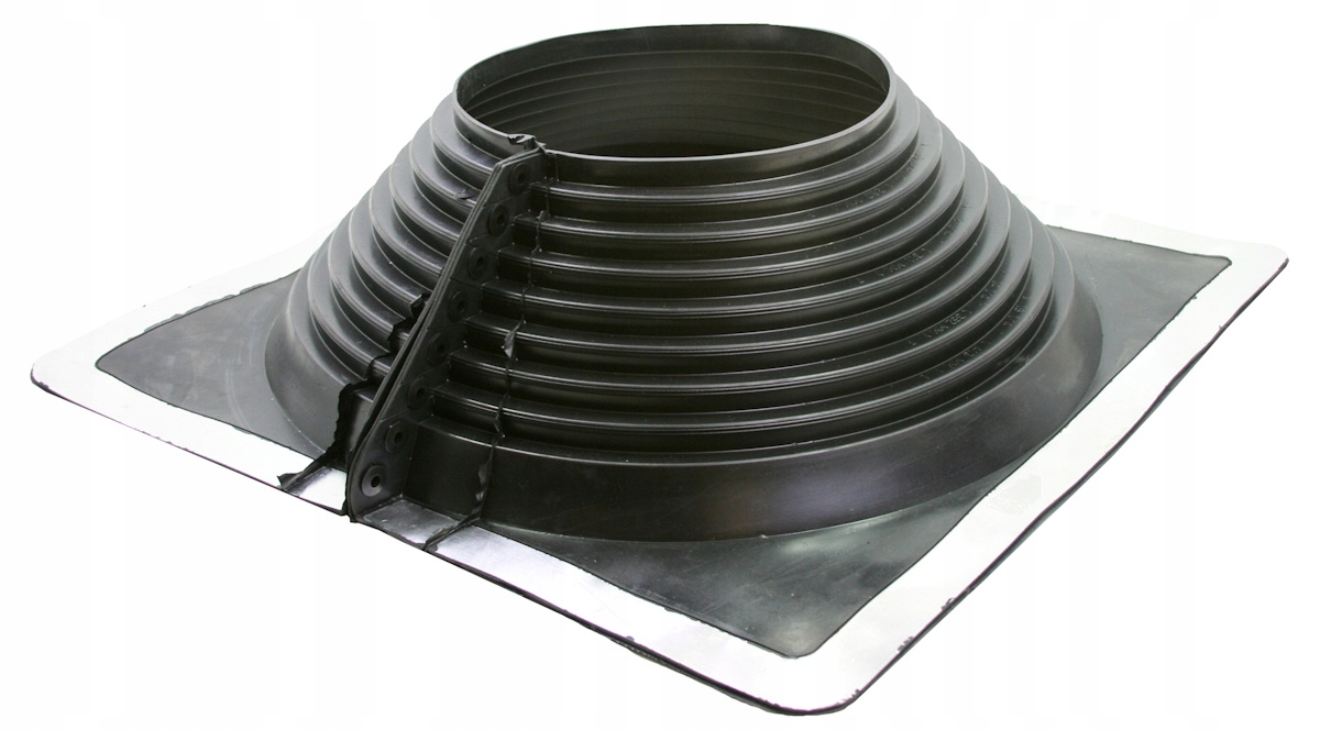 Pružný strešný priechod Epdm Master Flash Retrofit #3