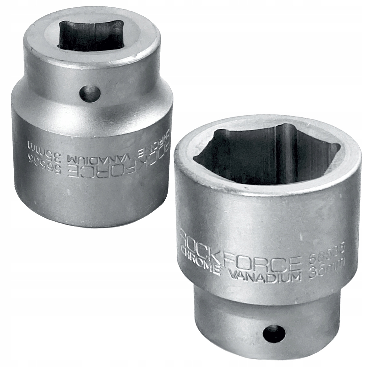 

Nasadka 3/4" 35mm 6-kątna Cr-V