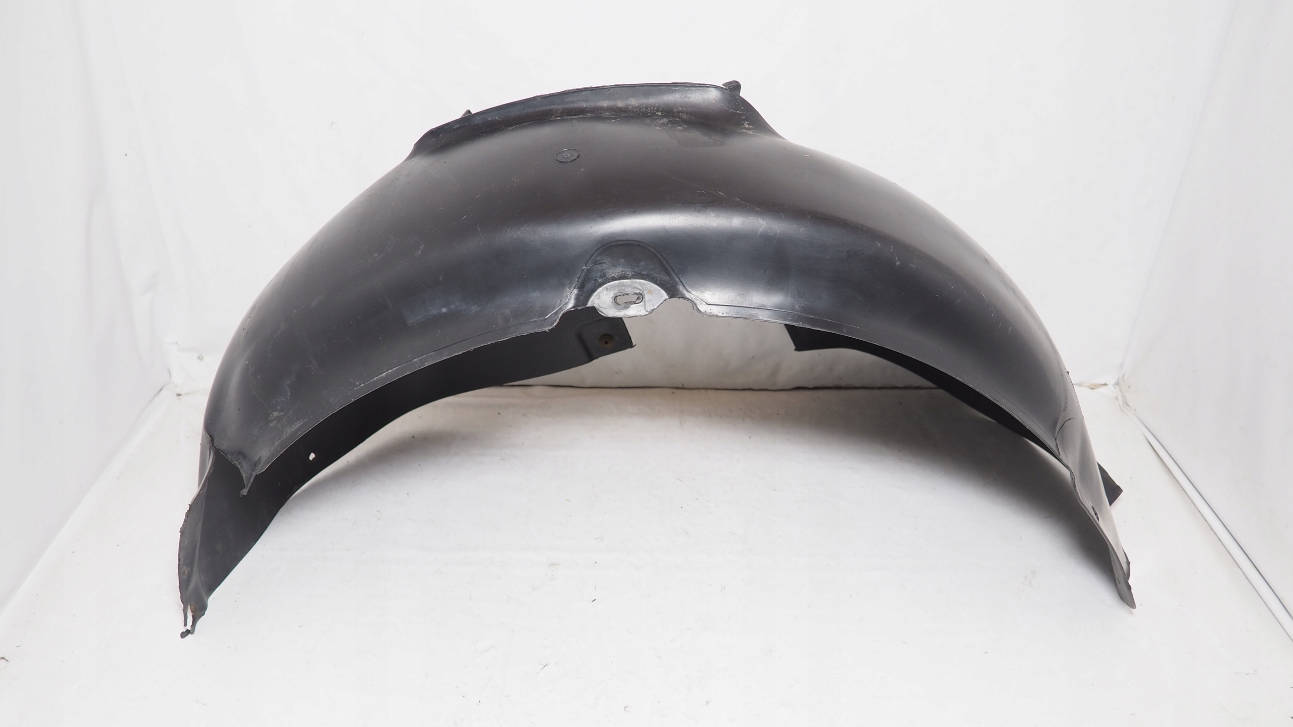VW Golf V mudguard left front 1K0805977B