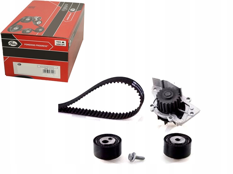 КОМПЛЕКТ - КОМПЛЕКТ РЕМЕНЯ ROZRZADU GATESmp3769891 1