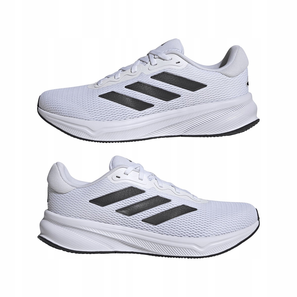 Pánské síťované běžecké boty adidas , vel 41 1/3
