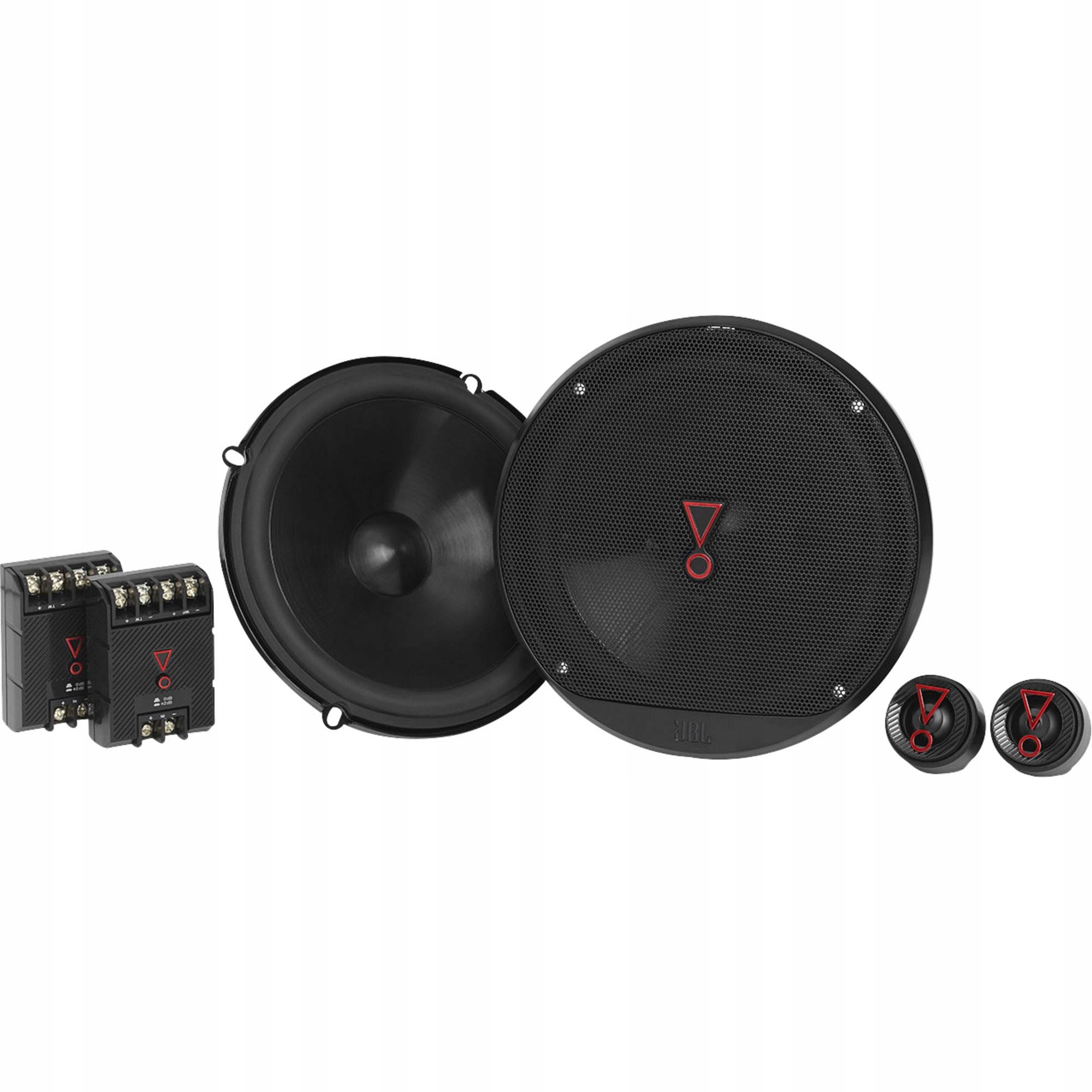 Automobilové reproduktory Jbl STAGE3 607C 150 W
