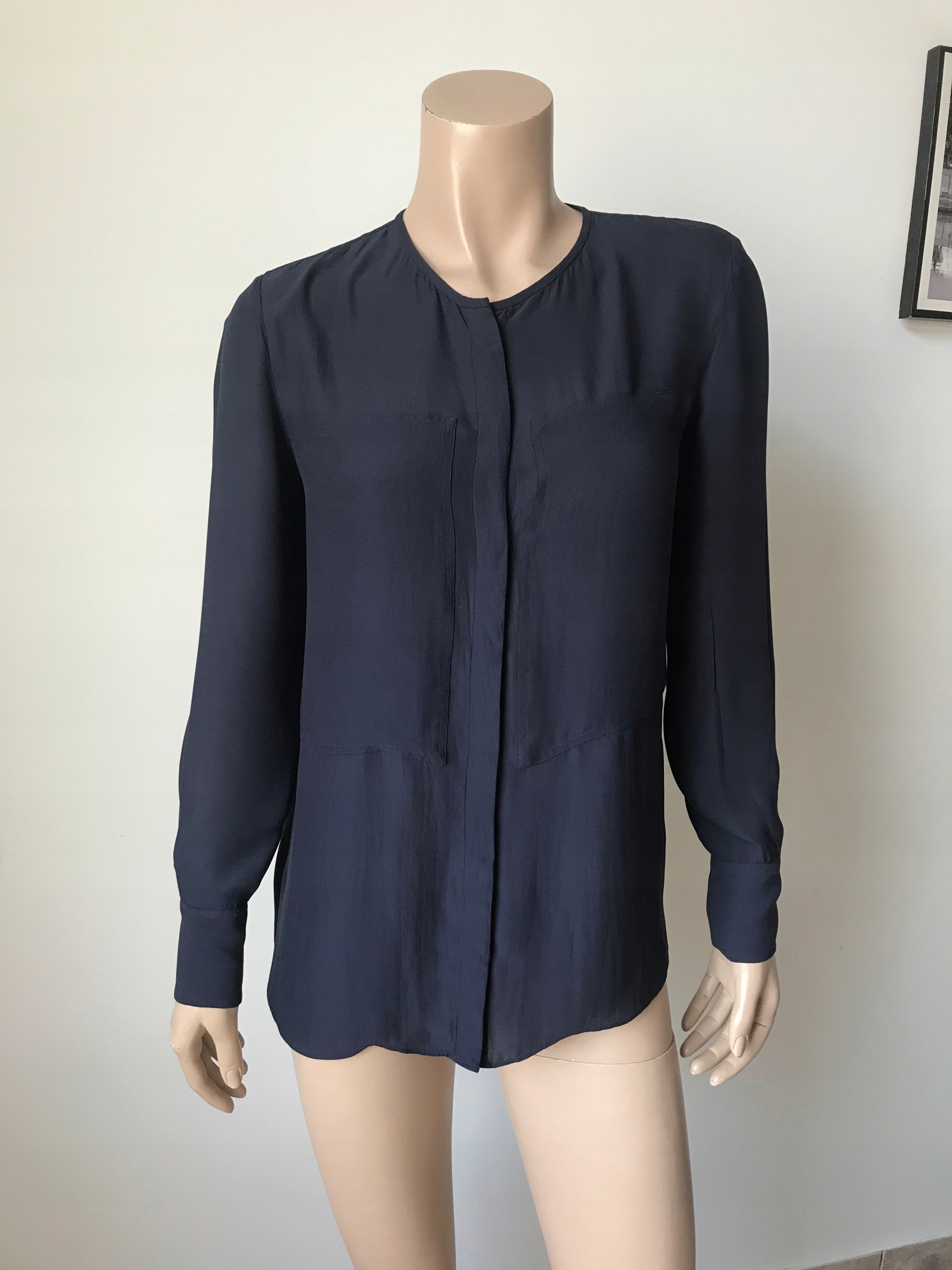 Massimo Dutti koszula S