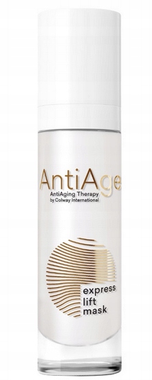 Colway Anti-Age 50 ml Expresní liftingová maska