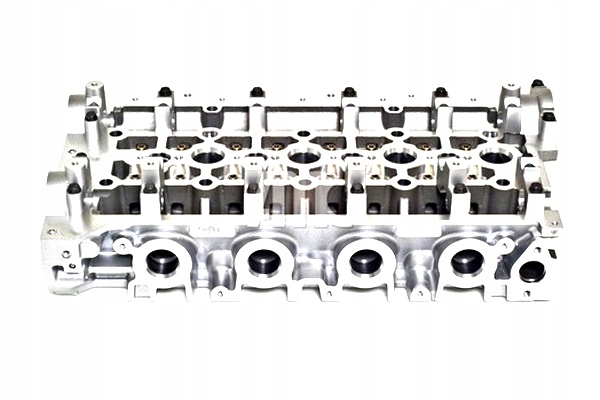 GŁOWICA CYLINDRÓW NISSAN INTERSTAR PRIMASTAR OPEL MOVANO A VIVARO A Producent części AMC