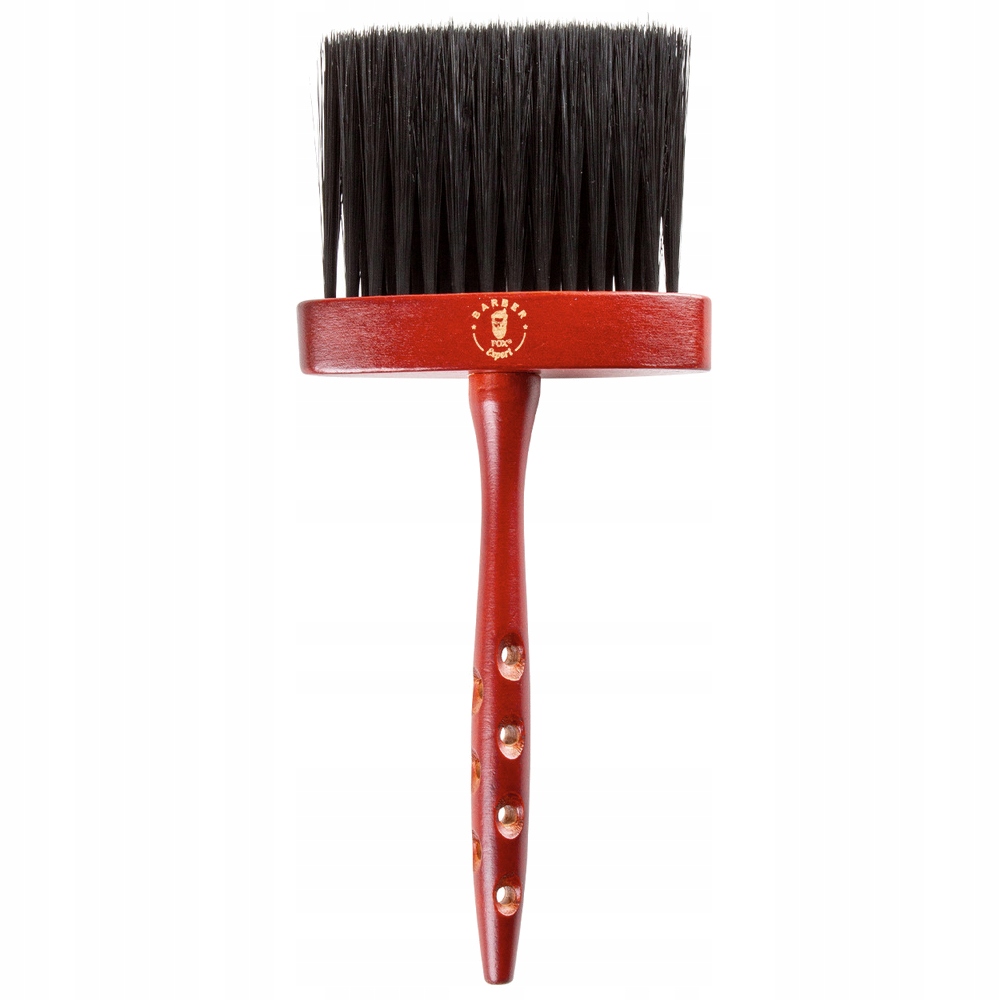 Široká kadeřnická krkovice Fox Barber Expert