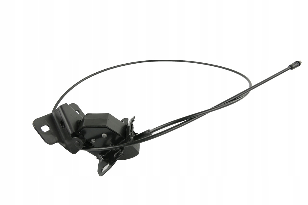 Zámek Dveří Levý Zadní Horní Renault Master 10>