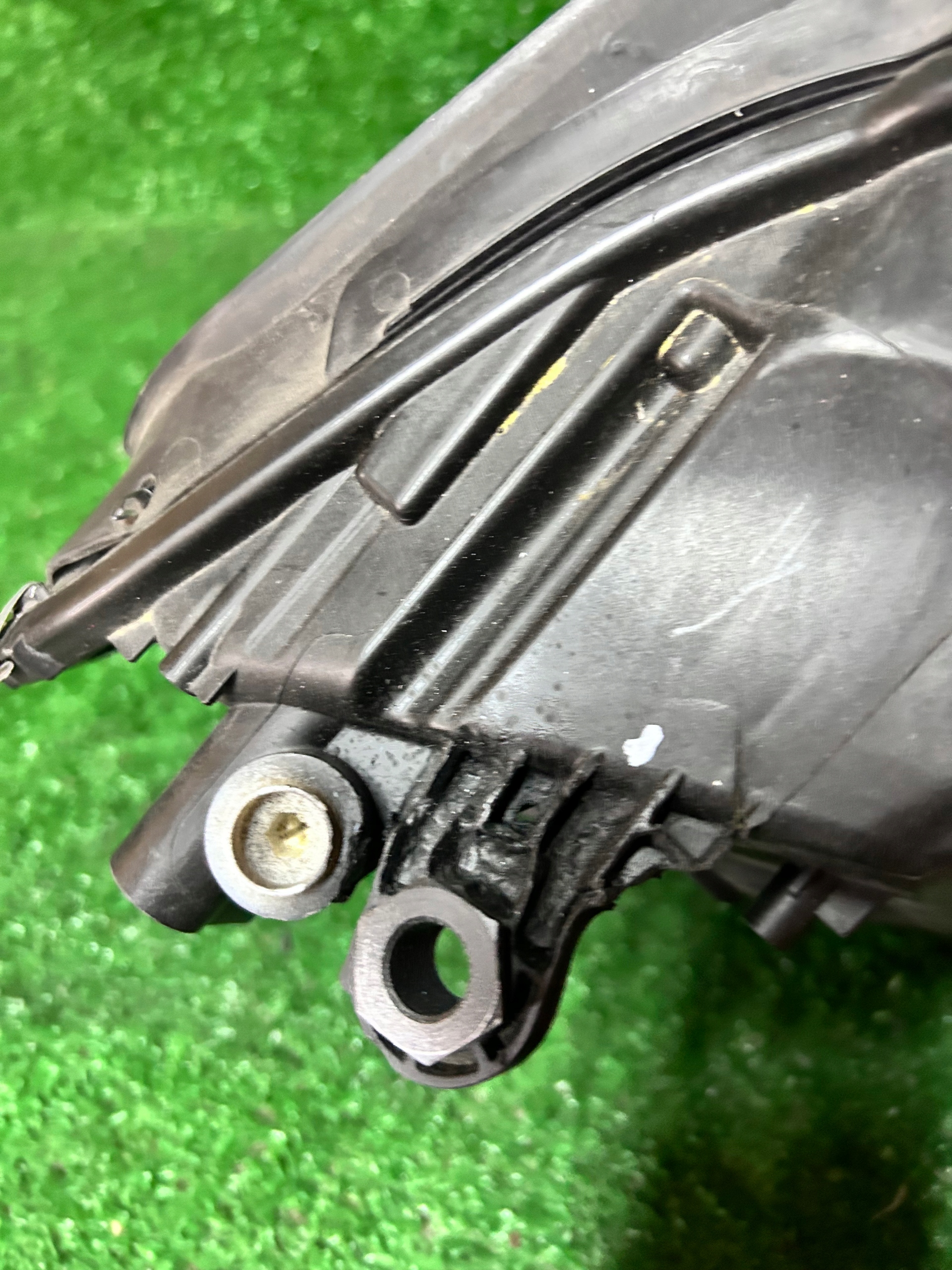 REFLEKTOR left BMW X3 G01 X4 G02 FULL LED ADAPTIVE