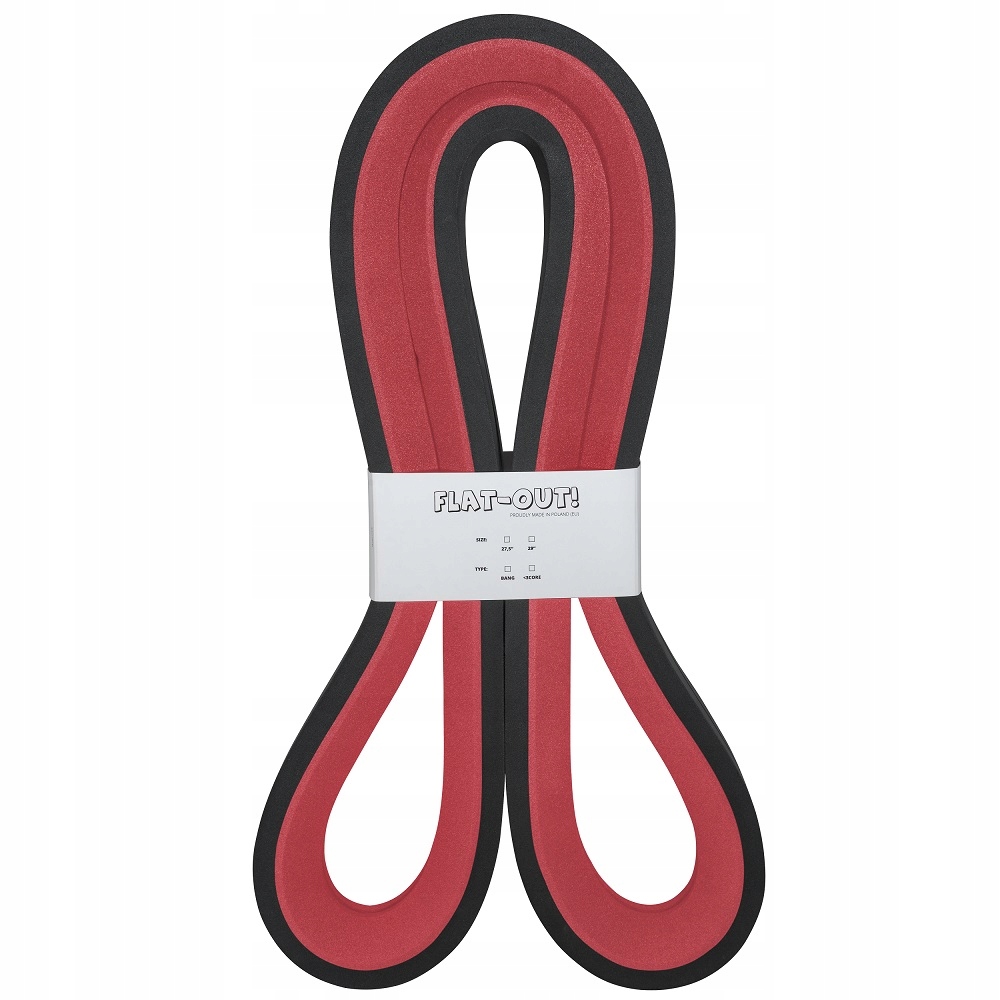 1x Wkładka Antydobiciowa Tubeless Flat Out <3 Hard Core 29"