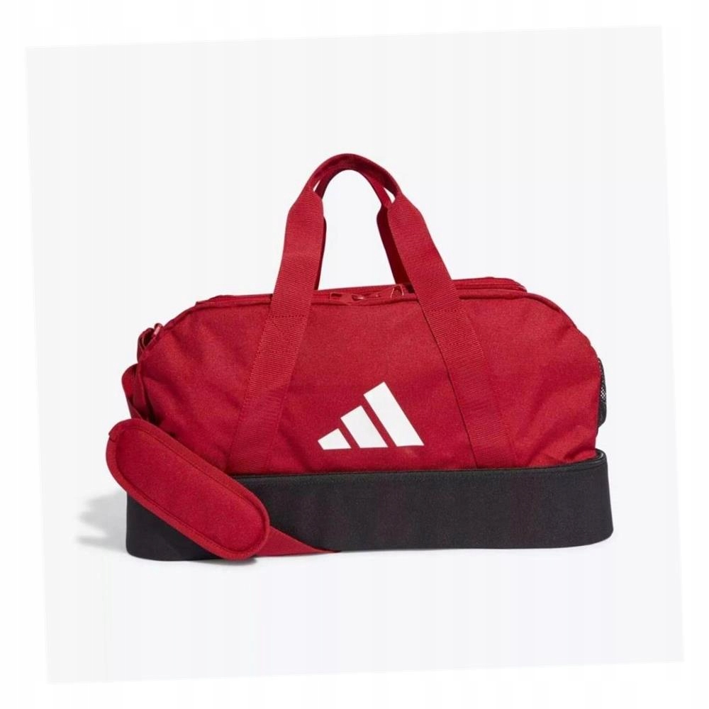 Sportovní Taška Adidas Tiro League Červená 30, 75 L
