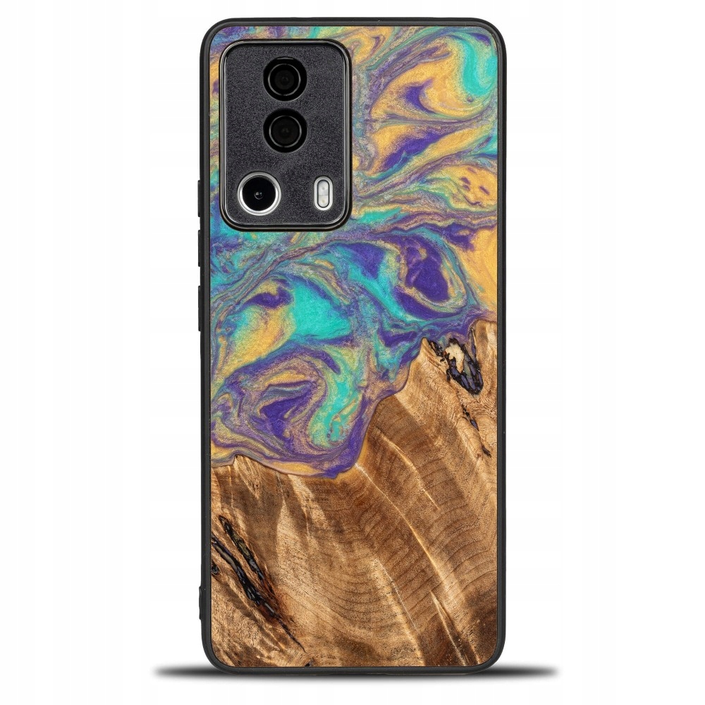 Pouzdro Bewood Unique Xiaomi 13 Lite Planety Merkur