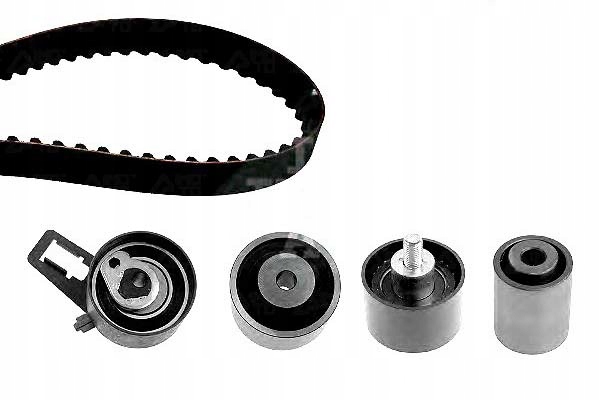 Ina Rozvodová Sada Kia 2,9TD 152Z Kia Carnival