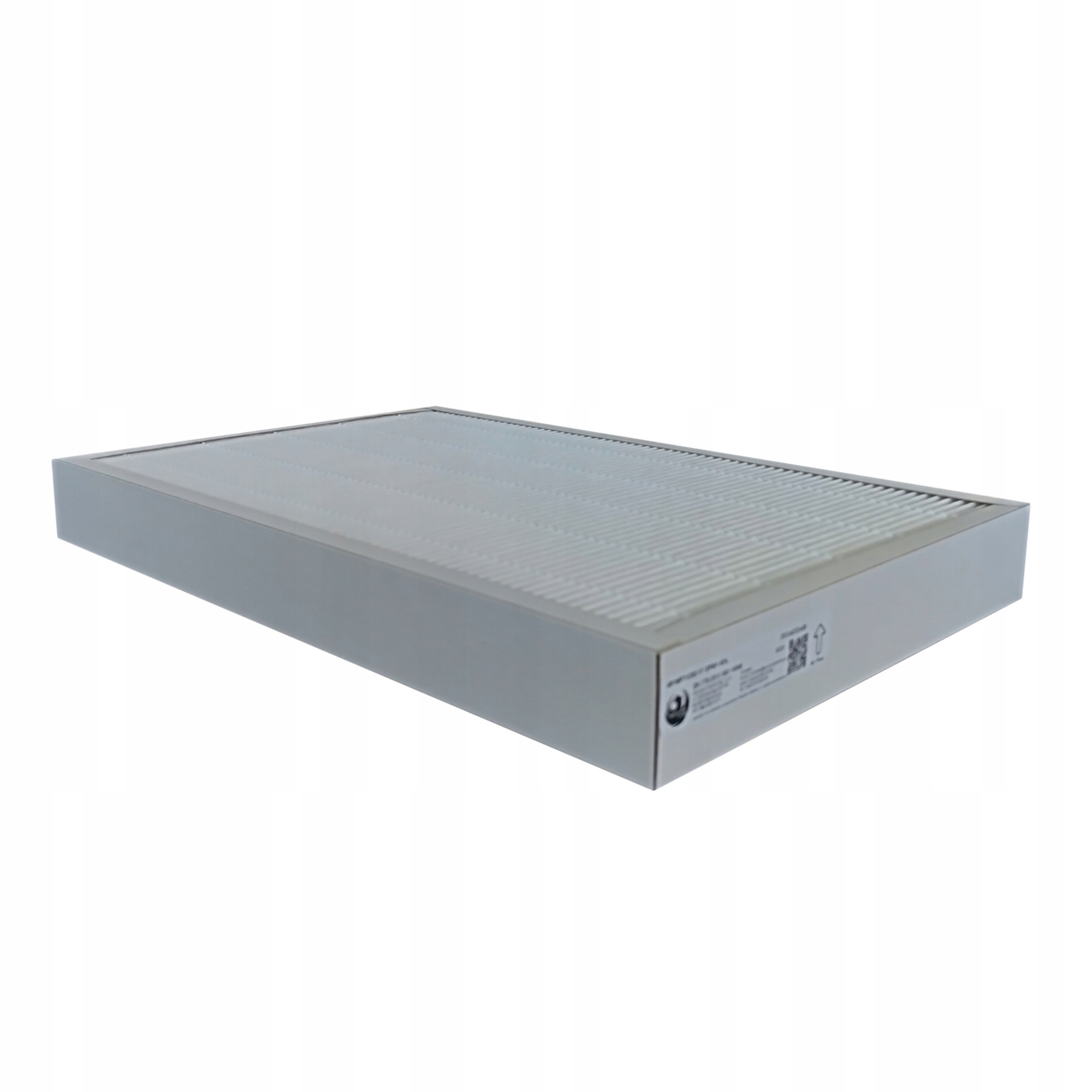 Komfovent Kompakt REGO 500 F7 ePM1 60%